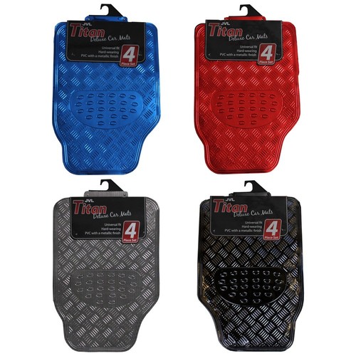 Jvl titan metallic universal - jvl,