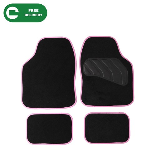 Universal car floor - universal, mats