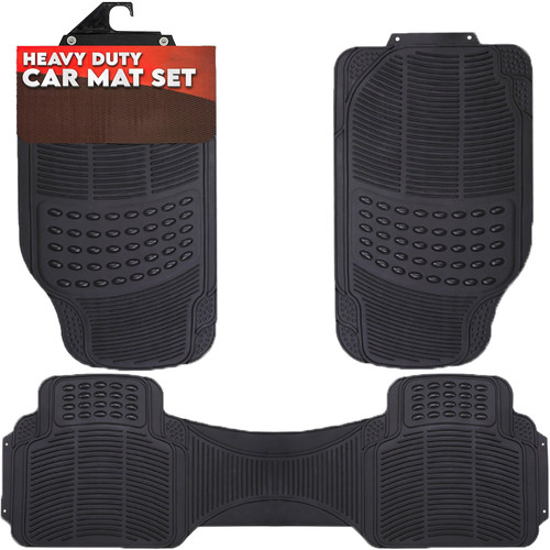 Heavy duty universal rubber - duty,