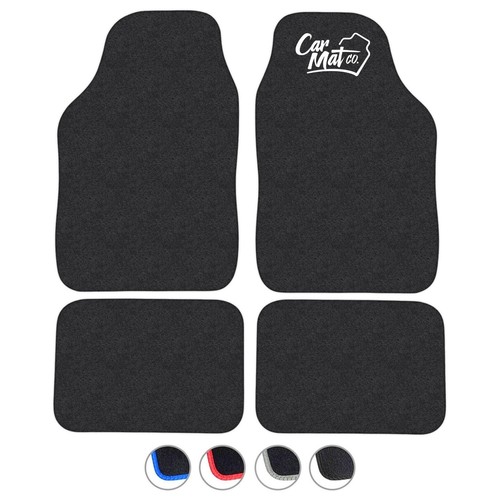 Car mats for new - car,