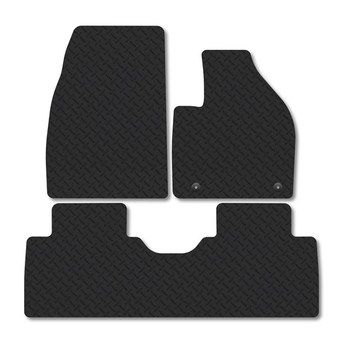 Leapmotor b10 rubber - (2025+),