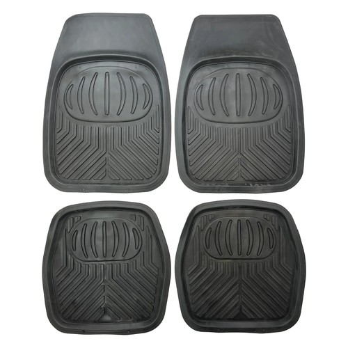 Universal car floor mats heavy - universal,