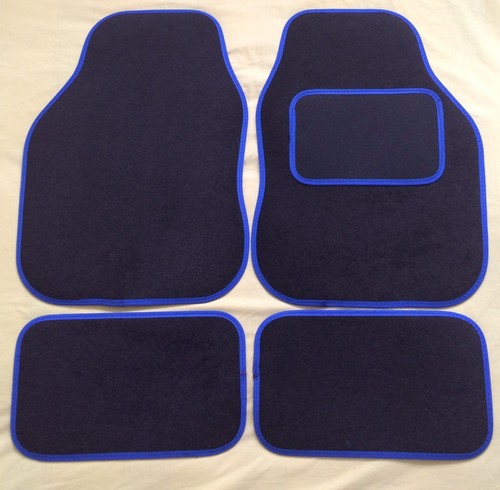 Universal car floor mats - car,