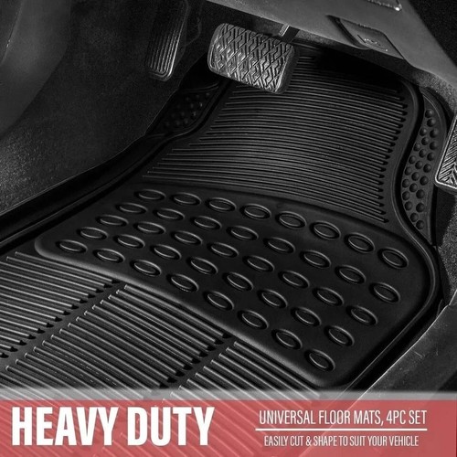 Universal heavy duty 4pc - universal,