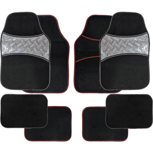 Car mats floor - car,