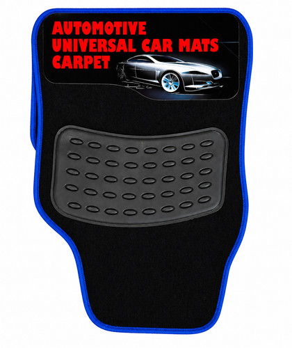 Universal car floor mats heavy - universal,