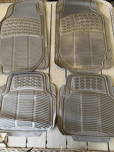 Heavy duty universal rubber - universal,