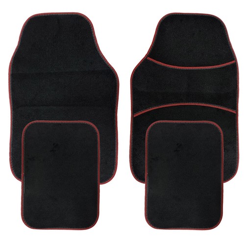 Universal car van floor - or,