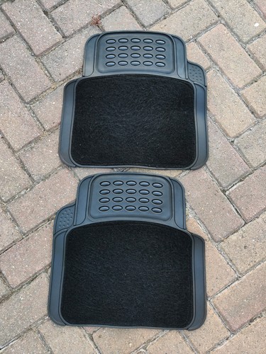 Universal generic rubber - universal, car