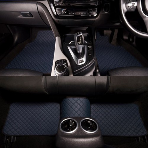 Premium universal car mats - premium,