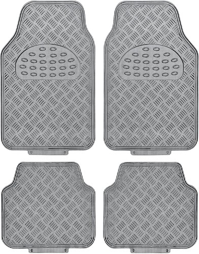 Sumex universal 4pcs aluminium - sumex,