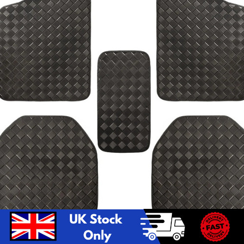 5pc pvc leather - pvc,