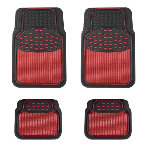 Streetwize heavy duty rubber - heavy,