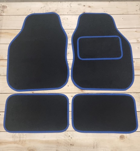 Universal carpet car van floor - universal,