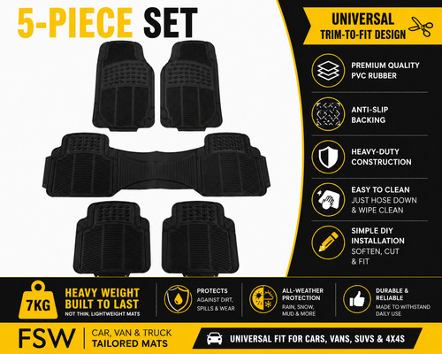 Car floor mats - car,