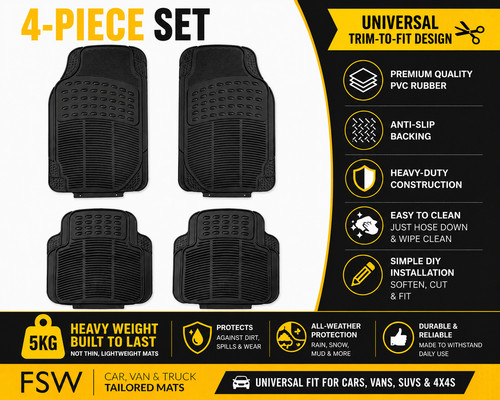 Car floor mats - floor,
