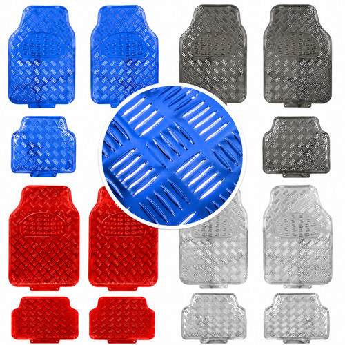 Car mat heavy - heavy, duty