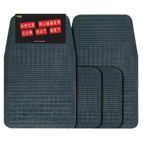 Streetwize universal rubber - streetwize,
