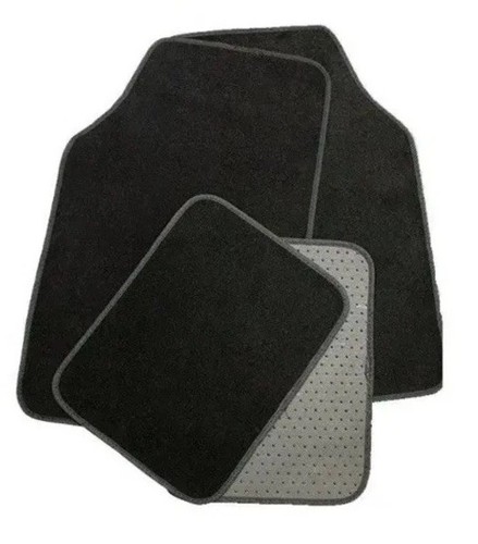 Universal car mats - car,