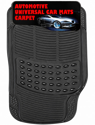 Universal pvc car - car, mats