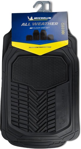 Michelin black heavy - black, duty