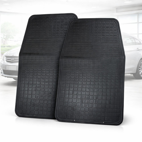 Universal front rubber car - 2,