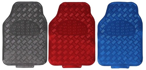 Car mat heavy - car, duty