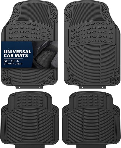 Heavy duty universal rubber - duty,
