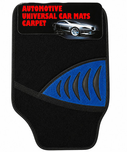 Universal car floor - universal, heavy
