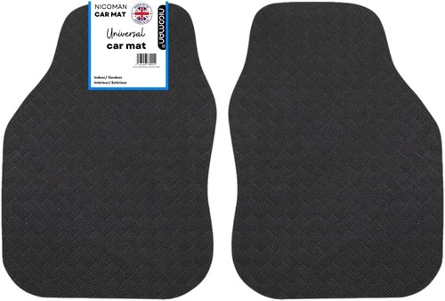 Nicoman universal black car - nicoman,