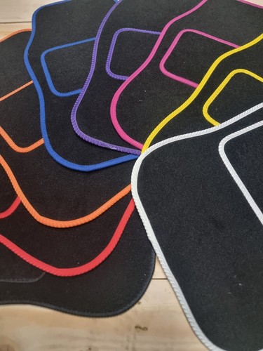 Universal car van floor - floor, mats