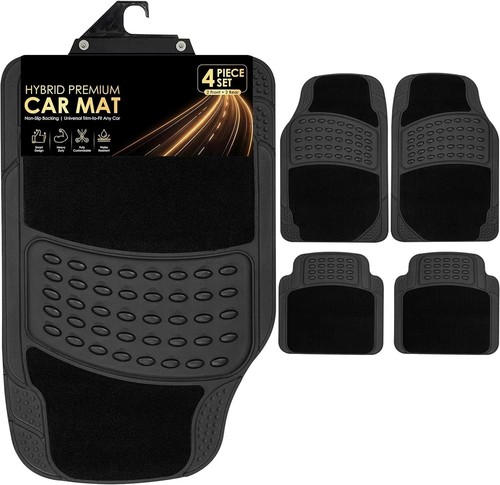 Heavy duty universal - duty, rubber