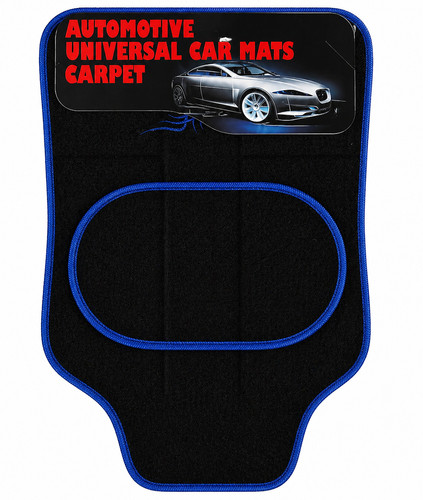 Universal car floor - car,