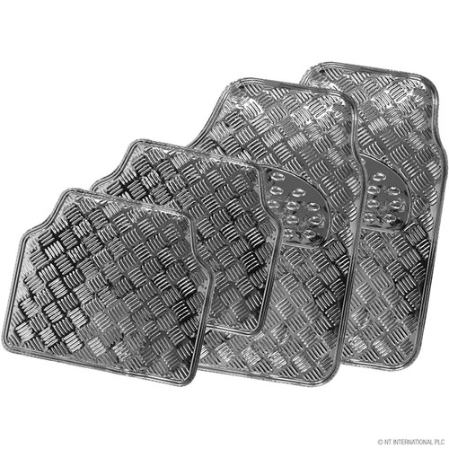 4pcs heavy duty metallic - 4pcs,