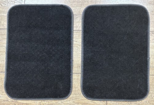 Universal car floor mats - floor,