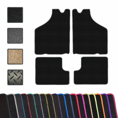 Universal piece front and - 4,