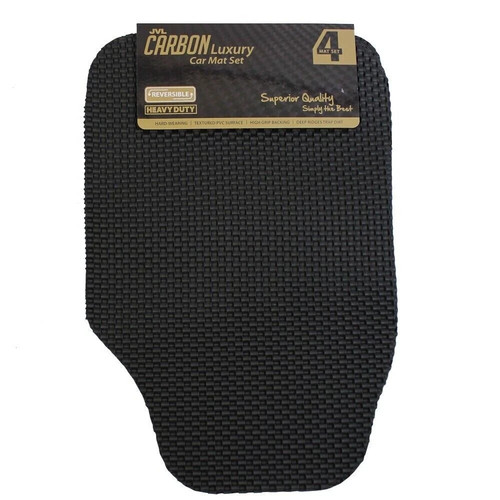 Jvl black carbon heavy duty - jvl,