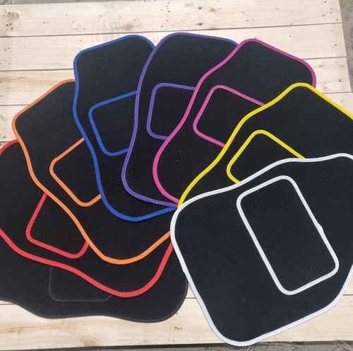 Universal car van - universal, mats