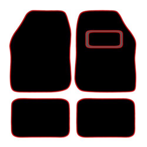Universal mats fully tailored - universal,