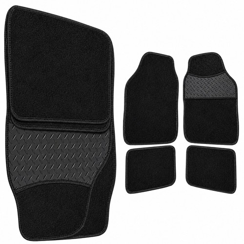 Car floor mats universal - mats,