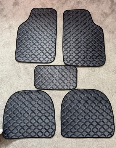 Car mats new floor - !!,