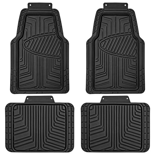 Heavy duty rubber pcs car - 4,