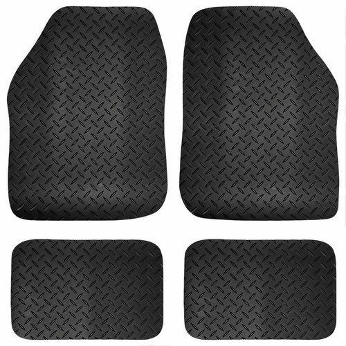 Pcs car mats rubber - car,