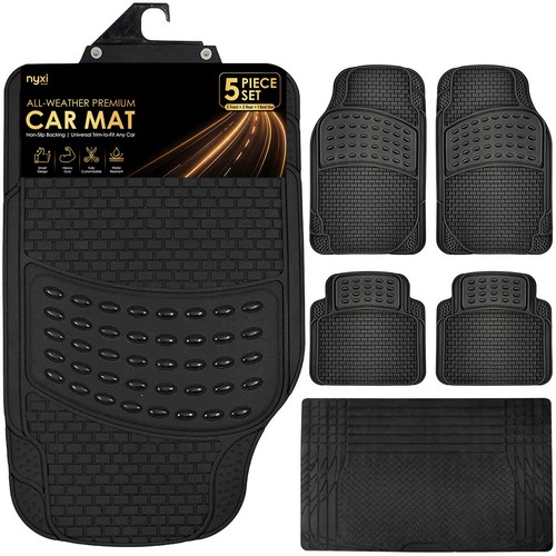 Nyxi large pcs front rear - nyxi, 4/5