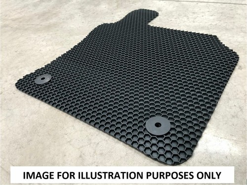 Custom hex tailored car - custom, mats