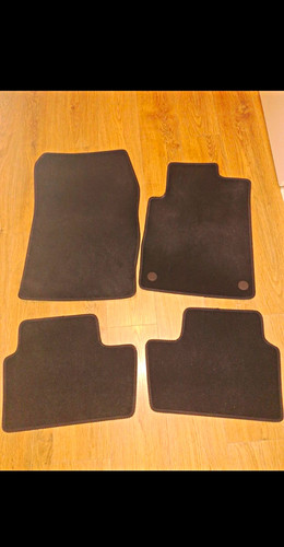 Universal fabric car - universal,