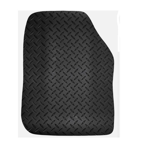 Universal car van rubber - car, /
