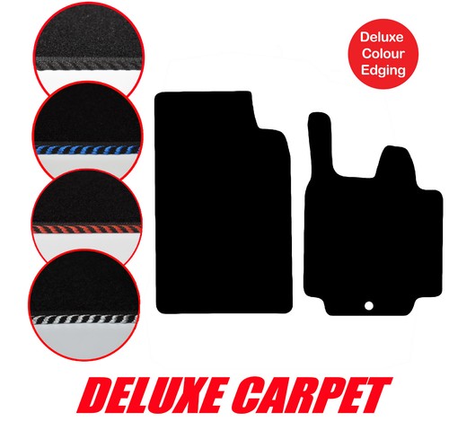 Tailored car mats fits smart - car,