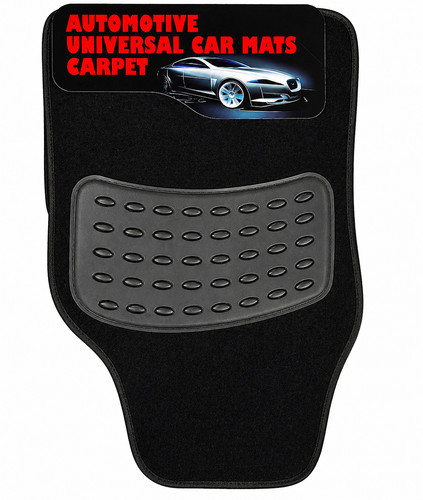 Universal car floor mats - car,