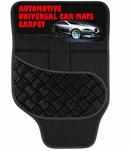 Universal car floor mats heavy - universal,